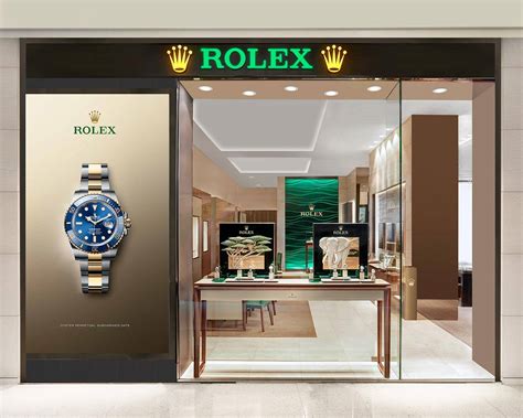 entretien rolex.